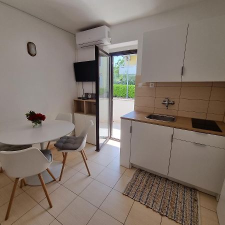 Apartment Marina Porat  Luaran gambar