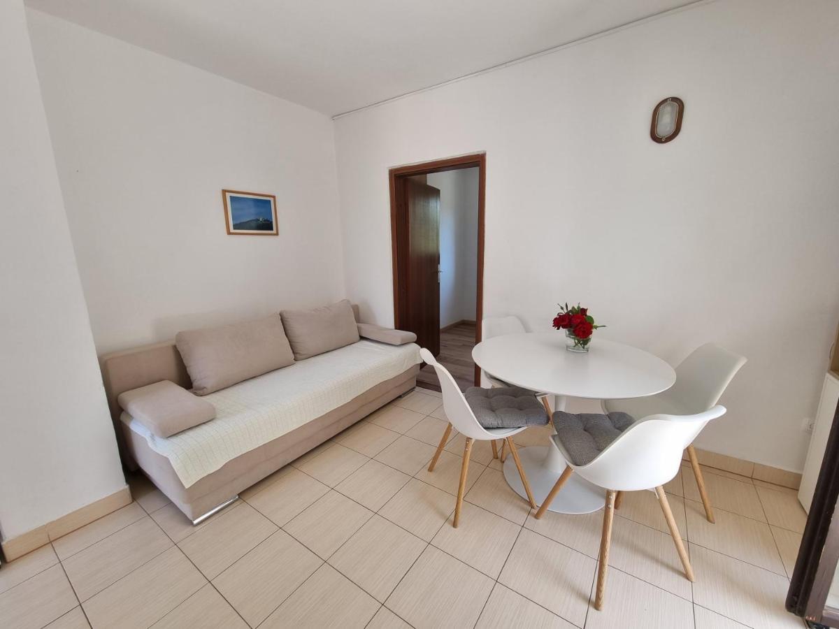 Apartment Marina Porat  Luaran gambar