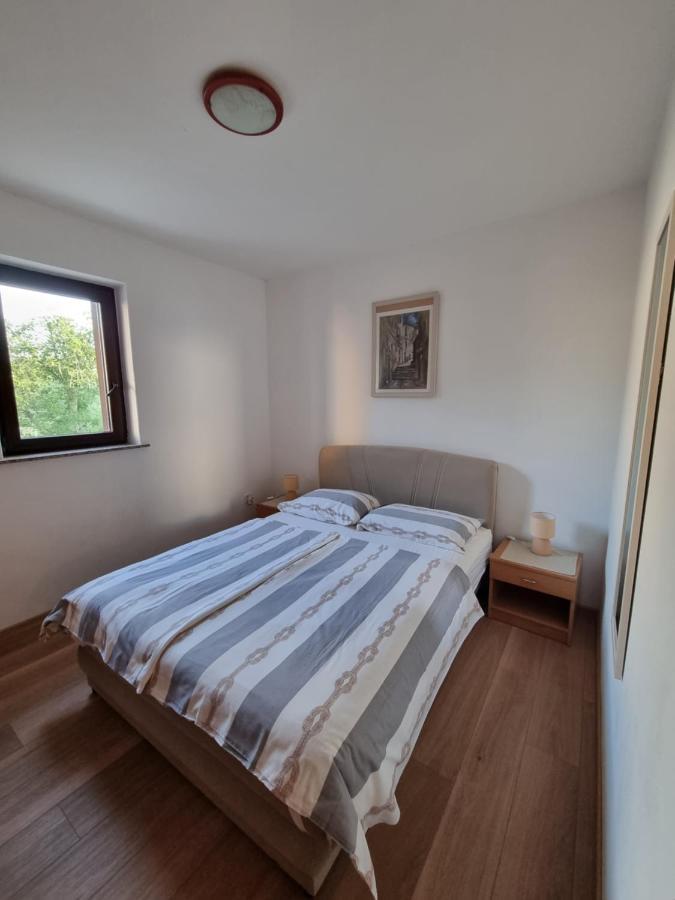 Apartment Marina Porat  Luaran gambar