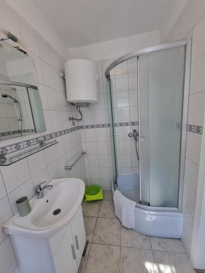 Apartment Marina Porat  Luaran gambar