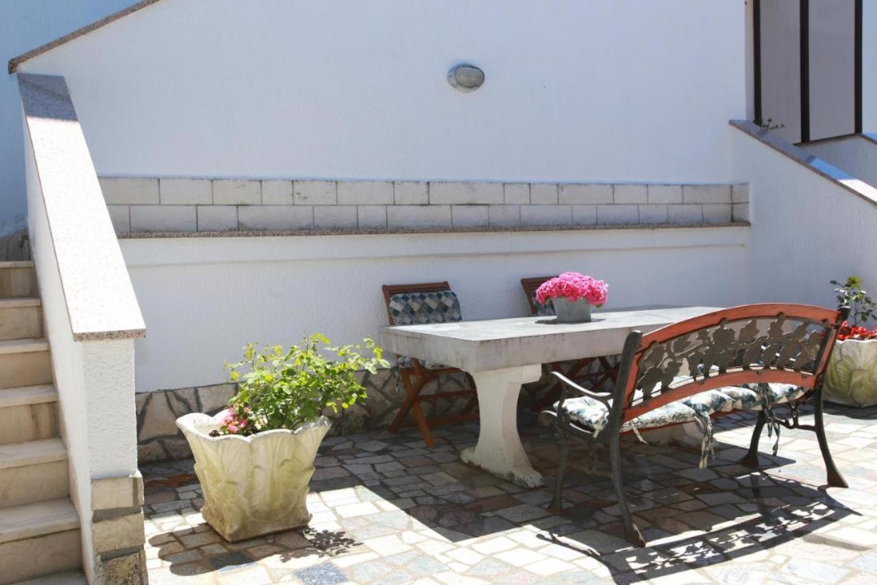 Apartment Marina Porat  Luaran gambar