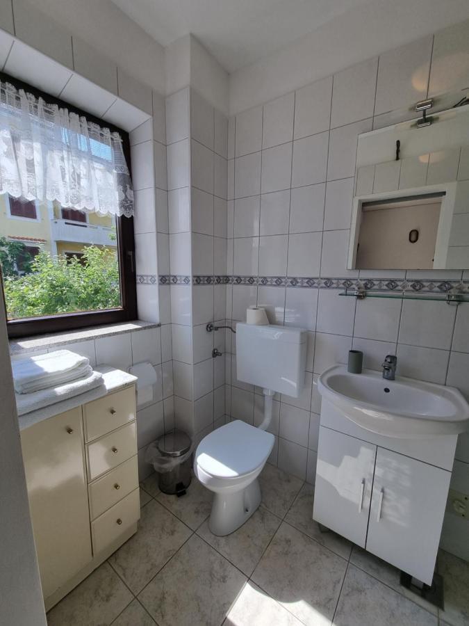 Apartment Marina Porat  Luaran gambar