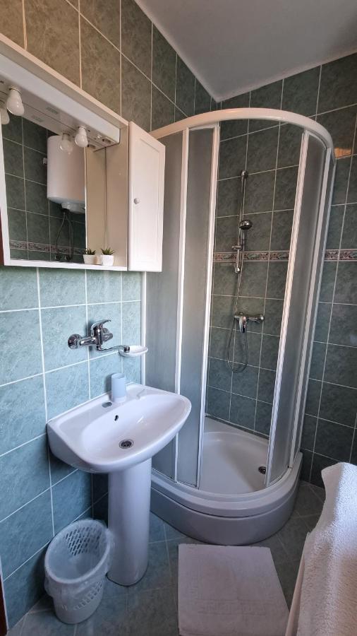 Apartment Marina Porat  Luaran gambar