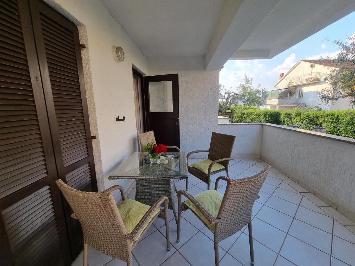 Apartment Marina Porat  Luaran gambar