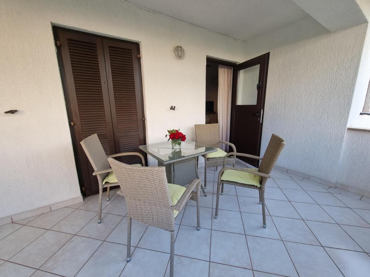 Apartment Marina Porat  Luaran gambar