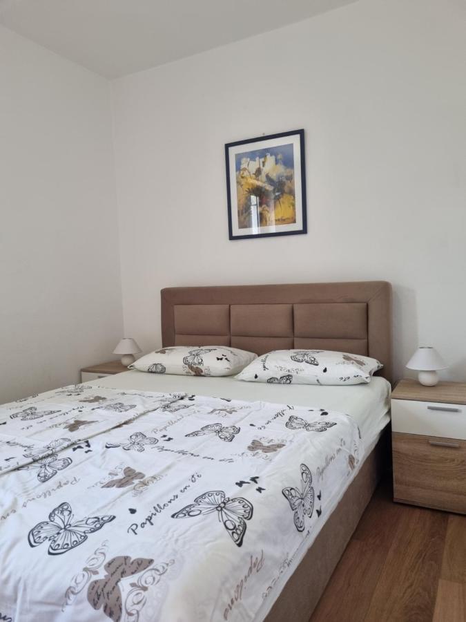 Apartment Marina Porat  Luaran gambar