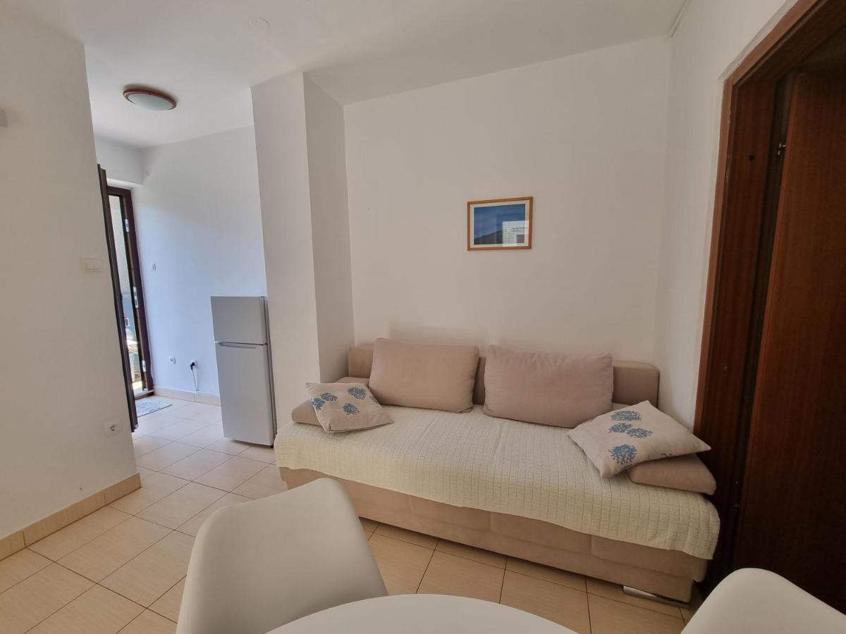 Apartment Marina Porat  Luaran gambar